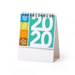 Ener - Calendario Sobremesa