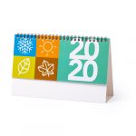 Feber - Calendario Sobremesa