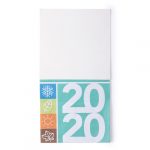 Larip - Imán Calendario