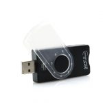 Secure - Lector Tarjetas