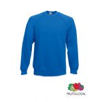 Raglan - Sudadera