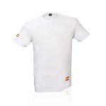Tecnic Bandera - Camiseta Adulto