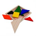 Tangram - Puzzle