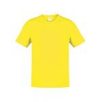 Hecom - Camiseta Adulto Color