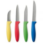 Galton - Set Cuchillos
