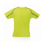 Tecnic Fleser - Camiseta Adulto