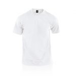 Premium - Camiseta Adulto Blanca