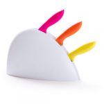 Bakiser - Set Cuchillos