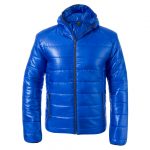 Luzat - Chaqueta