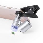 Dicson 60X - Microscopio