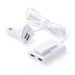 Yofren - Cargador Coche USB