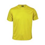 Tecnic Rox - Camiseta Adulto