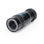 Yorap 8X - Objetivo Universal