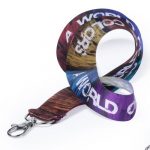 Nopak - Lanyard Sublimación