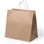 Take Away - Bolsa
