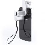 Baukman 60X - Microscopio