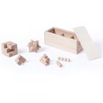 Genium - Set Juegos Habilidad