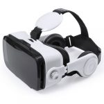 Stuart - Gafas Realidad Virtual