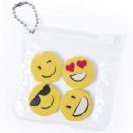 Mateky - Set Gomas