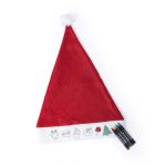 Rupler - Gorro Papa Noel Niño