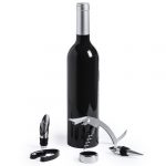 Quantium - Set Vinos