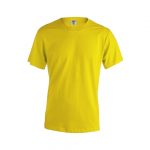 MC150 - Camiseta Adulto Color "keya"