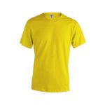 MC180 - Camiseta Adulto Color "keya"