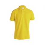 MPS180 - Polo Adulto Color "keya"