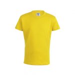 YC150 - Camiseta Niño Color "keya"