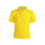 YPS180 - Polo Niño Color "keya"
