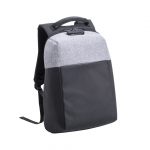 Ranley - Mochila Antirrobo