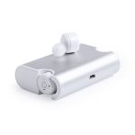 Quellox - Auriculares Power Bank