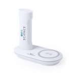 Zenon - Cargador Power Bank