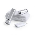Tilmix - Set Power Bank