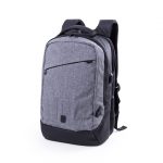 Briden - Mochila Power Bank