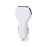 Lerfal - Cargador Coche USB