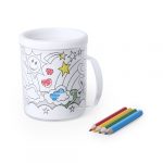 Fesient - Taza