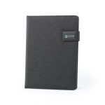 Boozel - Carpeta Power Bank
