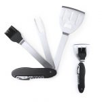 Duvinax - Set Barbacoa