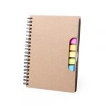 Tiblan - Libreta