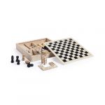 Xigral - Set Juegos
