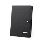 Drayton - Carpeta Power Bank
