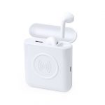 Molik - Auriculares Power Bank