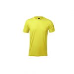 Tecnic Layom - Camiseta Adulto