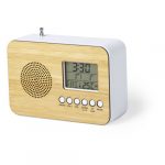 Tulax - Reloj Radio