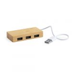 Revolt - Puerto USB