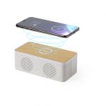 Trecam - Altavoz Cargador