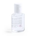Bradul - Gel