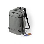 Sulkan - Mochila Portadocumentos