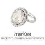 Itish - Anillo Ajustable